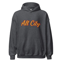Load image into Gallery viewer, The All CIty Hoodie
