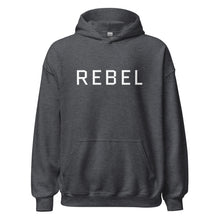 Load image into Gallery viewer, The Rebel Hoodie