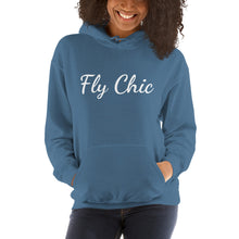 Load image into Gallery viewer, Fly Chic Hoodie