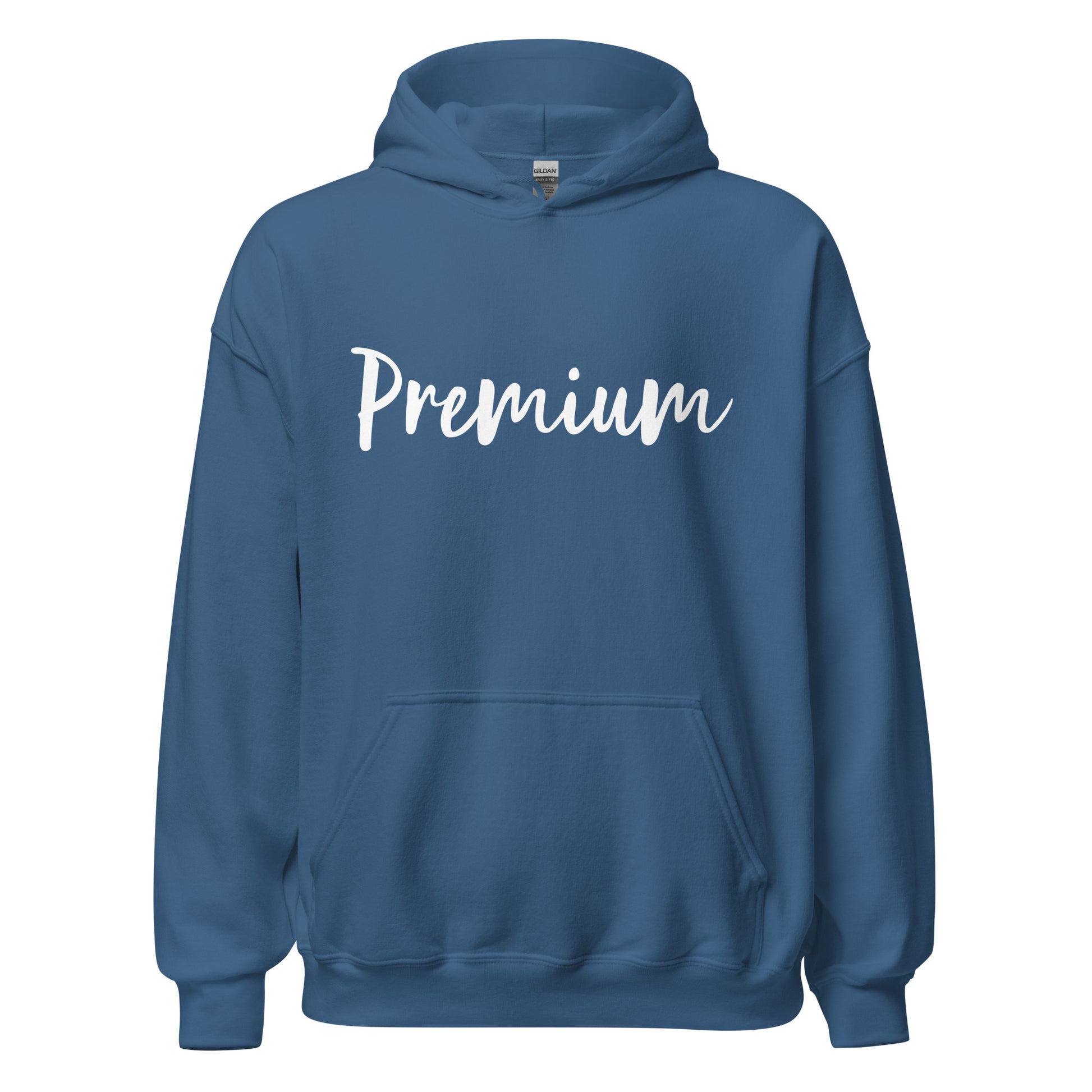 The Premium Hoodie