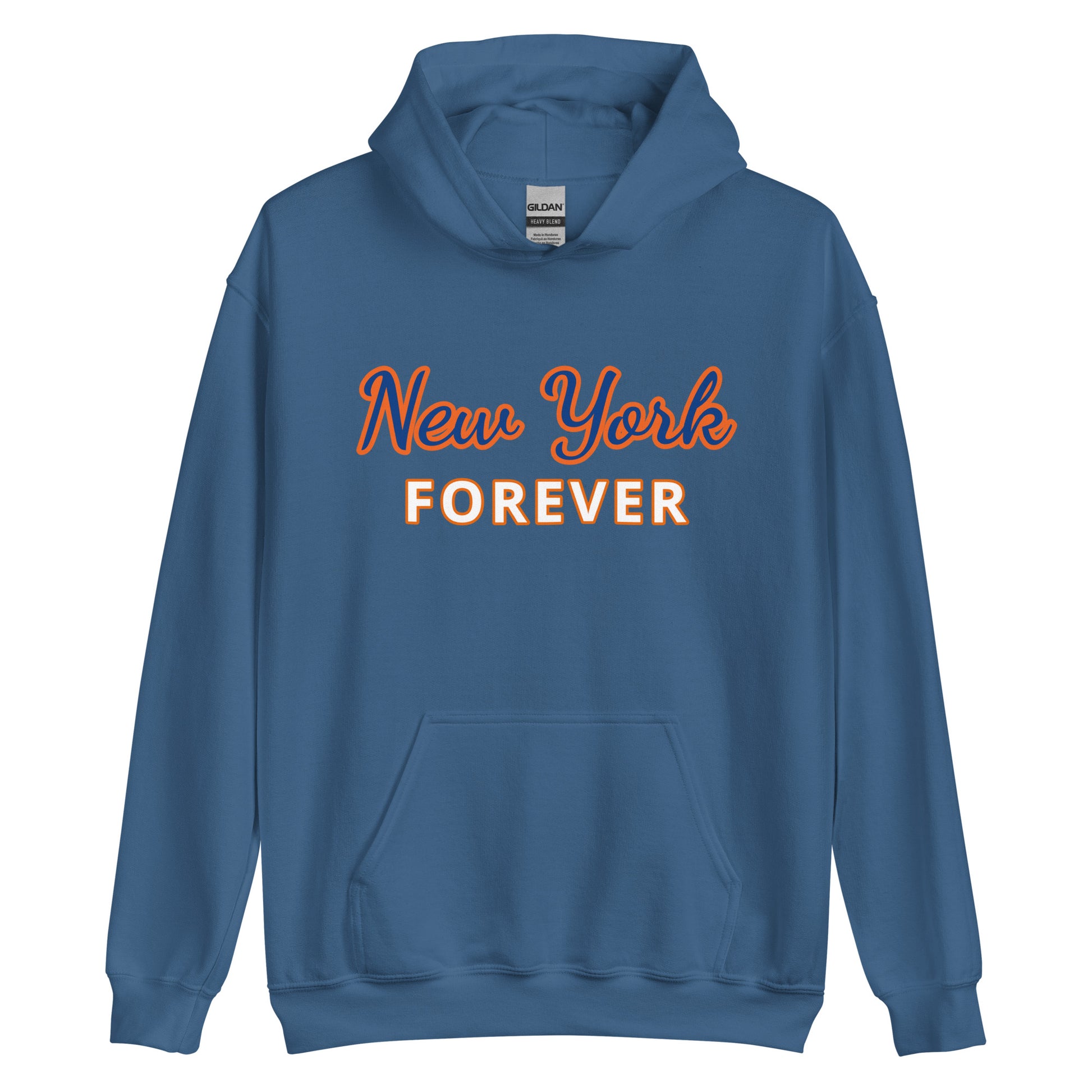 The New York Forever Hoodie