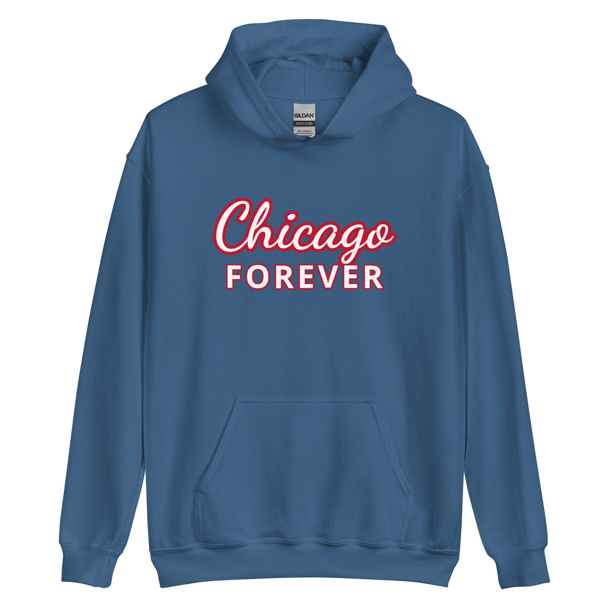 The Chicago Forever Hoodie
