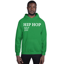 Load image into Gallery viewer, The Hip Hop Hoodie
