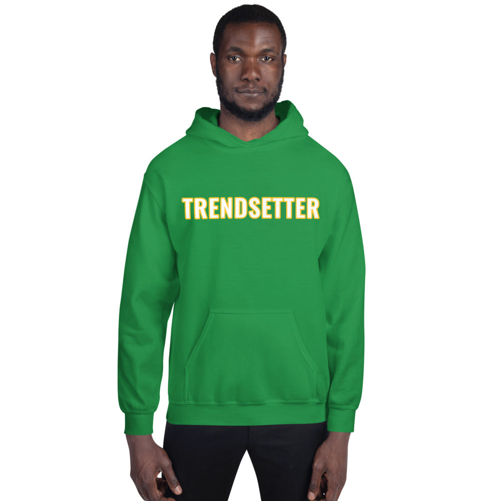 The Trendsetter Hoodie
