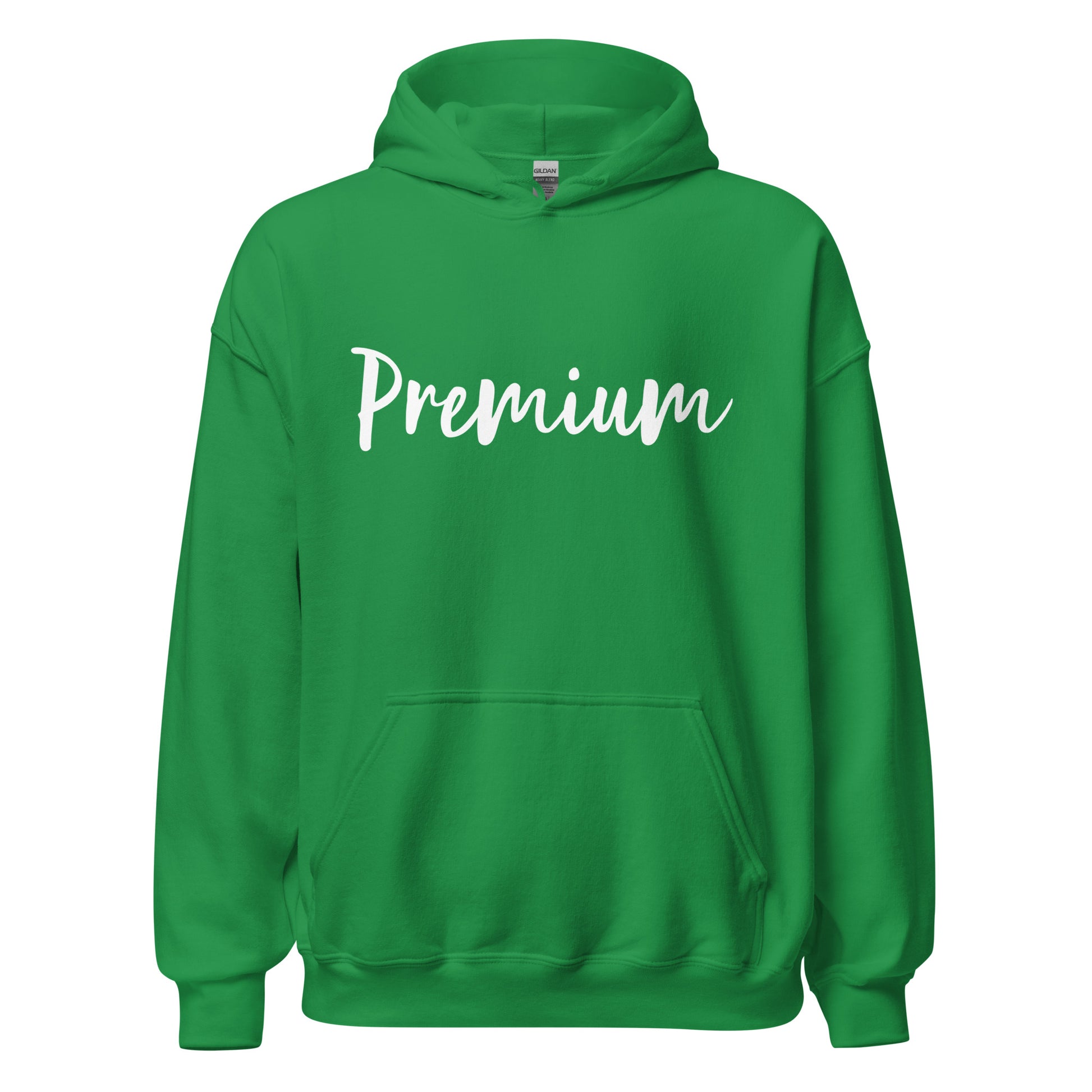 The Premium Hoodie