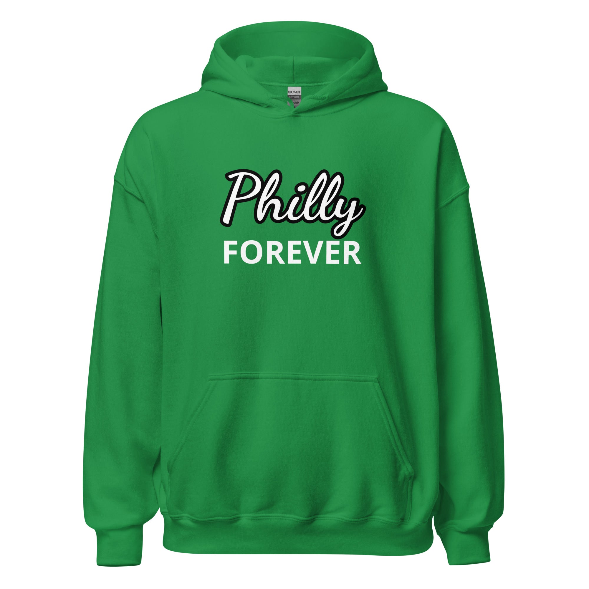 The Philly Forever Hoodie
