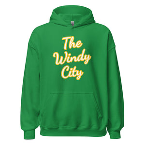 The Windy City Hoodie