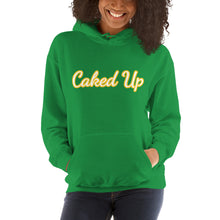Load image into Gallery viewer, The Caked Up Hoodie