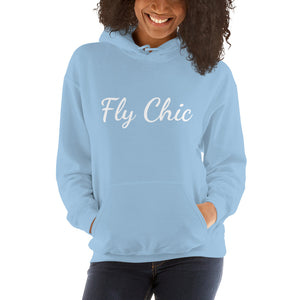Fly Chic Hoodie