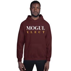 The Mogul Elect Hoodie
