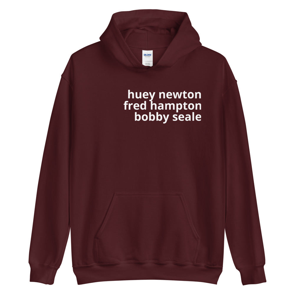 The Freedom Fighter Hoodie
