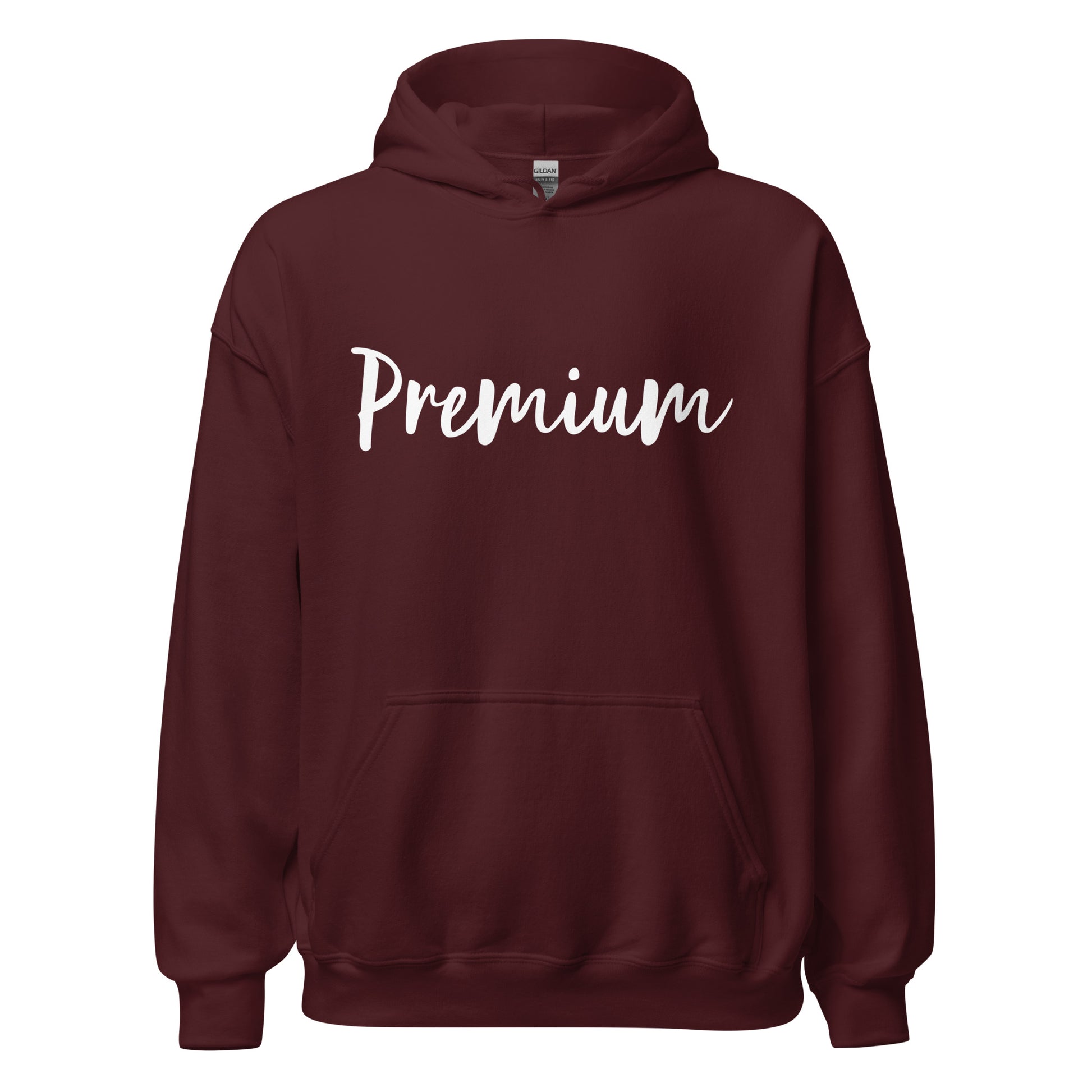 The Premium Hoodie