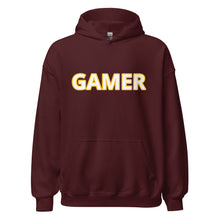 Load image into Gallery viewer, The Gamer Hoodie