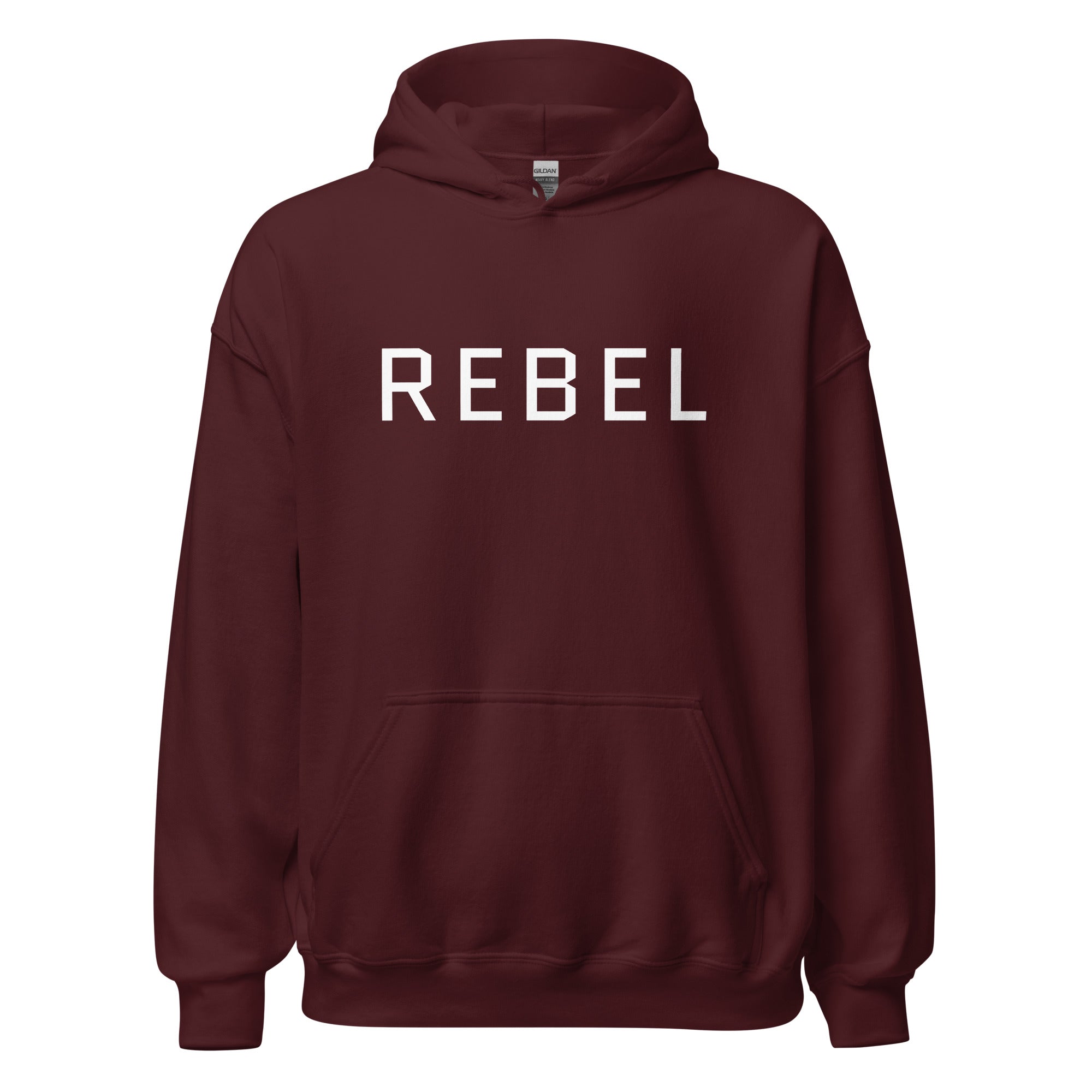 The Rebel Hoodie