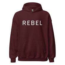 Load image into Gallery viewer, The Rebel Hoodie