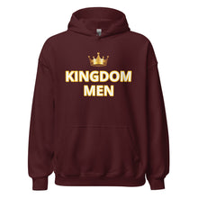Load image into Gallery viewer, The Kingdom Men Hoodie