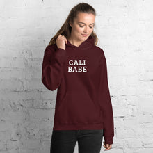 Load image into Gallery viewer, The Cali Babe Hoodie