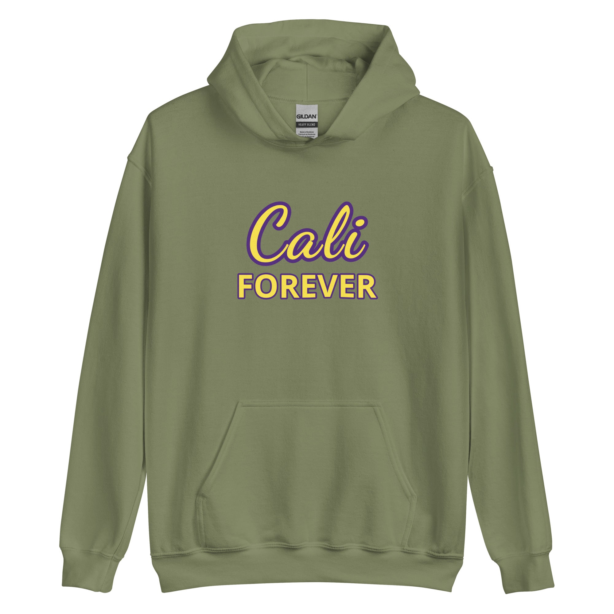 The Cali Forever Hoodie