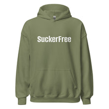Load image into Gallery viewer, The Sucker Free Hoodie