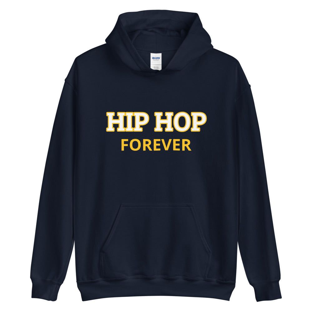 The Hip Hop Forever Hoodie