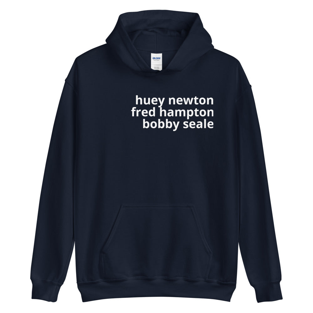 The Freedom Fighter Hoodie