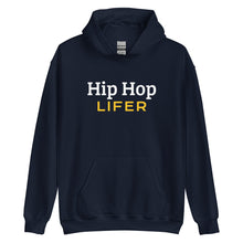 Load image into Gallery viewer, The Hip Hop Lifer Hoodie