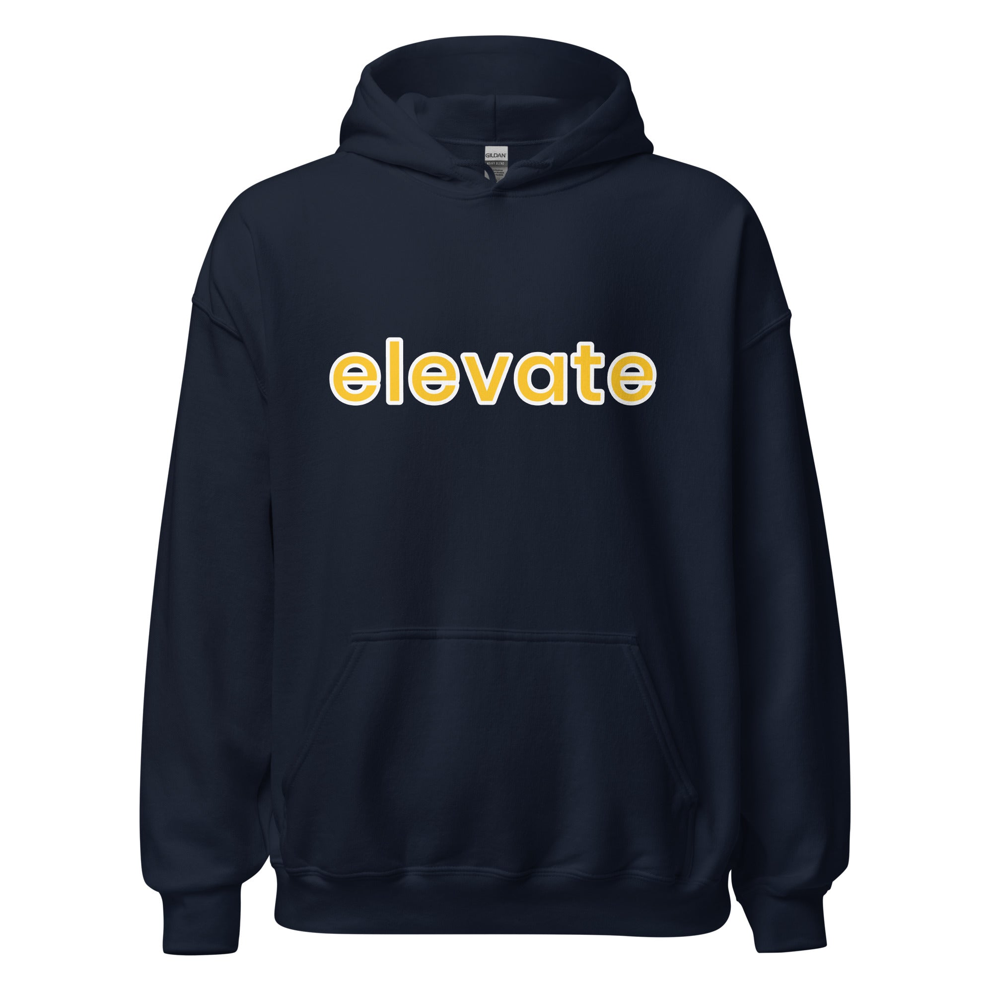 The Elevate Hoodie