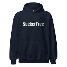 Load image into Gallery viewer, The Sucker Free Hoodie