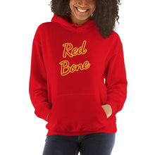 Load image into Gallery viewer, The Red Bone Hoodie