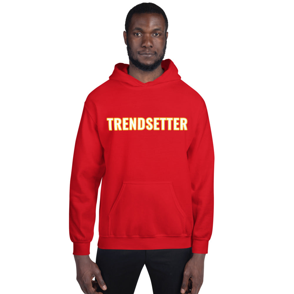 The Trendsetter Hoodie