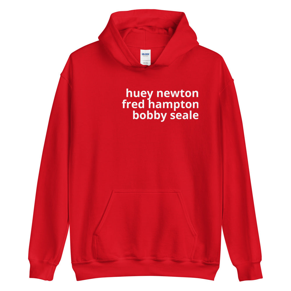 The Freedom Fighter Hoodie