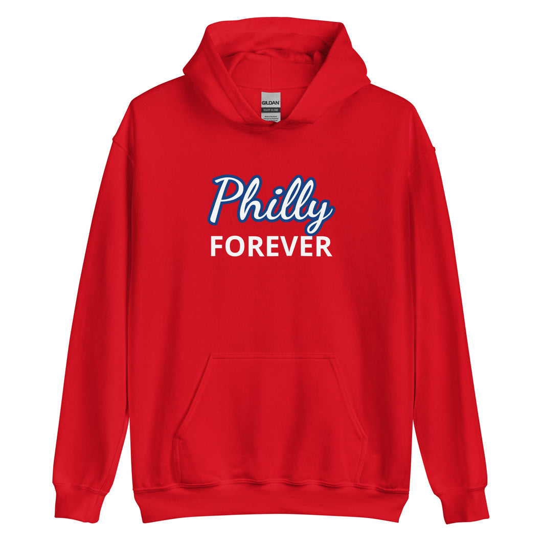 The Philly Forever Hoodie