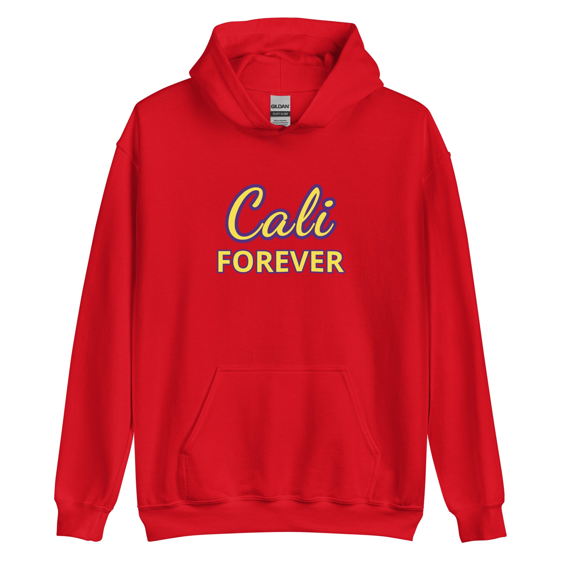 The Cali Forever Hoodie