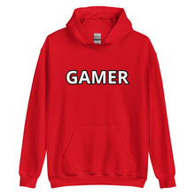 Load image into Gallery viewer, The Gamer Hoodie