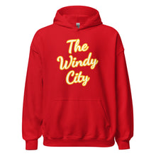 Load image into Gallery viewer, The Windy City Hoodie