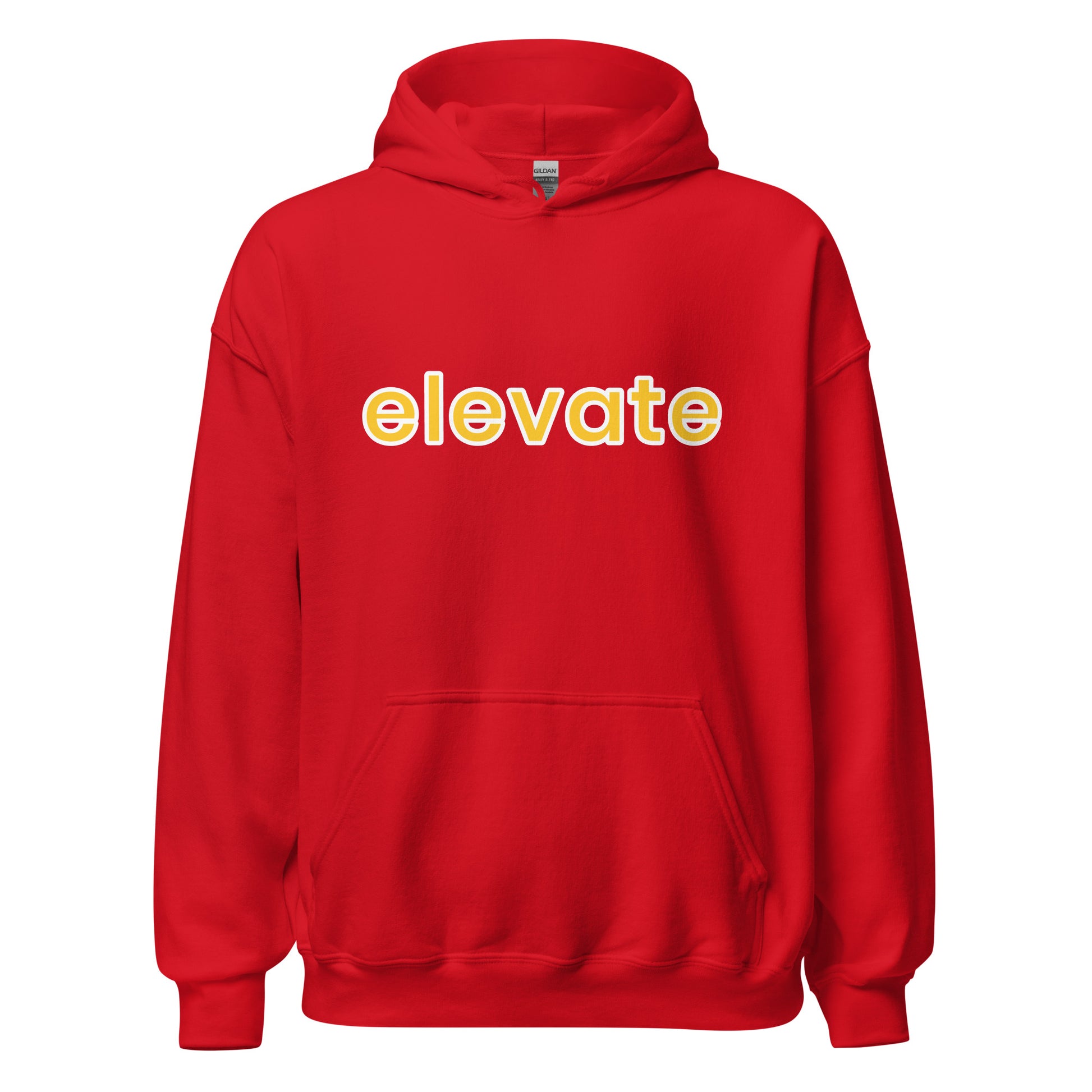 The Elevate Hoodie