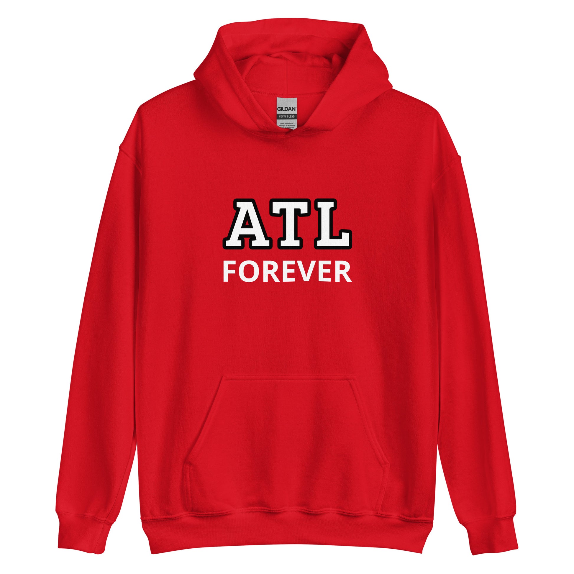 The ATL Forever Hoodie