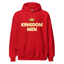 Load image into Gallery viewer, The Kingdom Men Hoodie