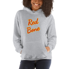 Load image into Gallery viewer, The Red Bone Hoodie