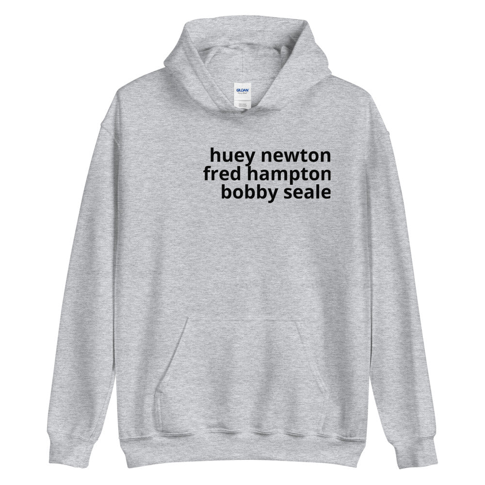 The Freedom Fighter Hoodie