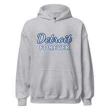 Load image into Gallery viewer, The Detroit Forever Hoodie