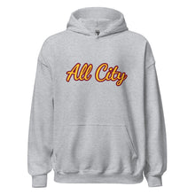 Load image into Gallery viewer, The All CIty Hoodie