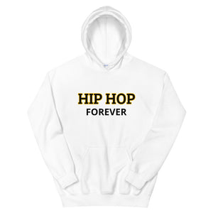 The Hip Hop Forever Hoodie