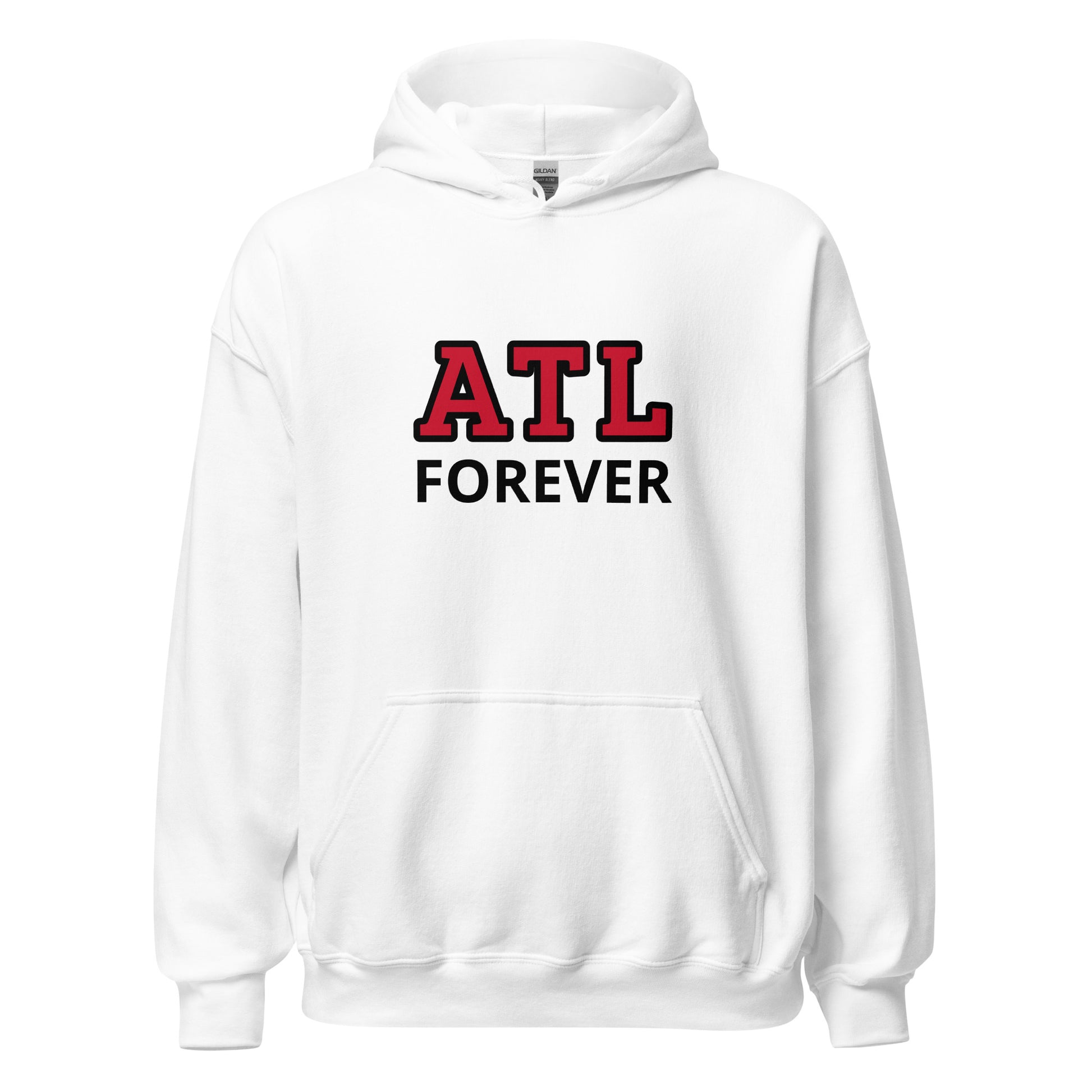 The ATL Forever Hoodie