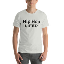Load image into Gallery viewer, Hip-Hop Lifer T-Shirt