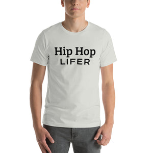 Hip-Hop Lifer T-Shirt