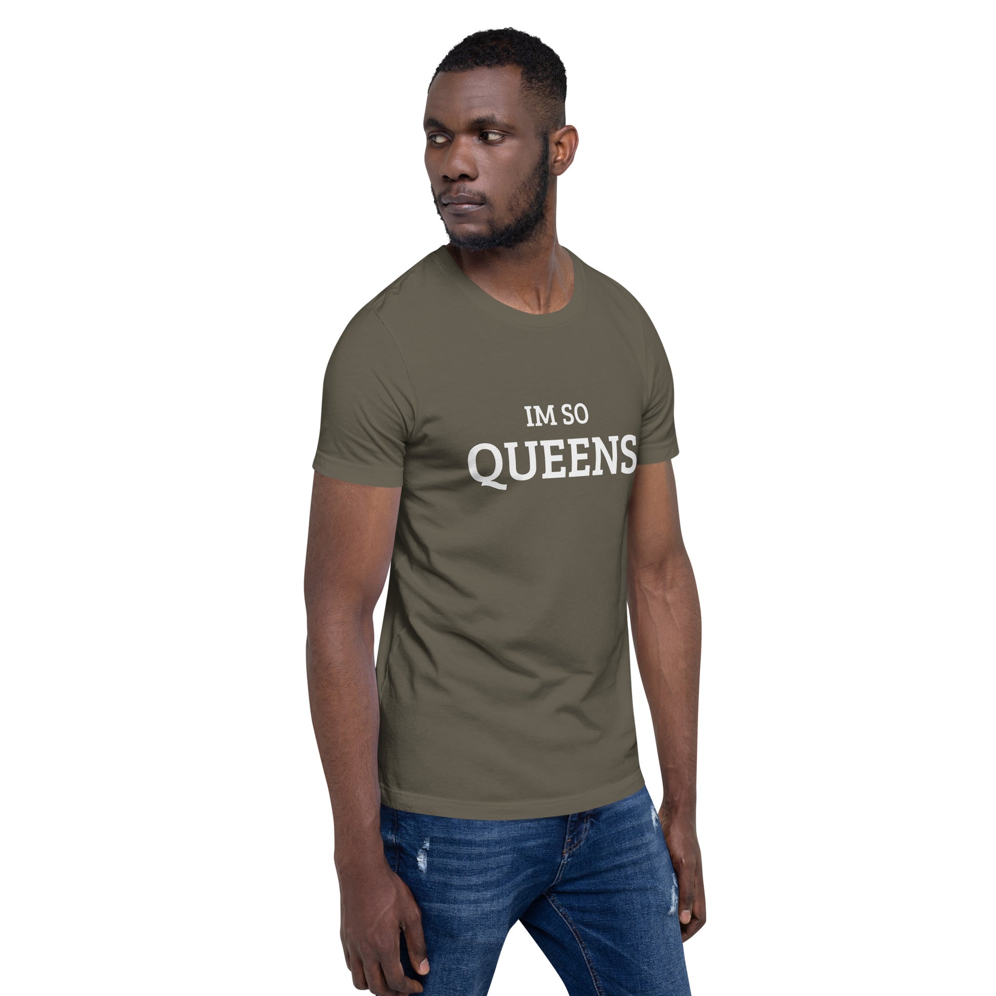 I'm So Queens T-Shirt