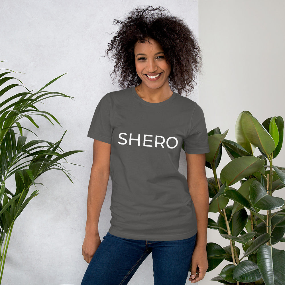 Shero T-Shirt