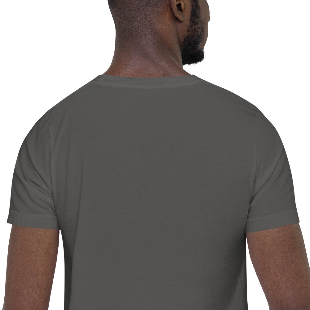 The Im So Jerzey T-shirt