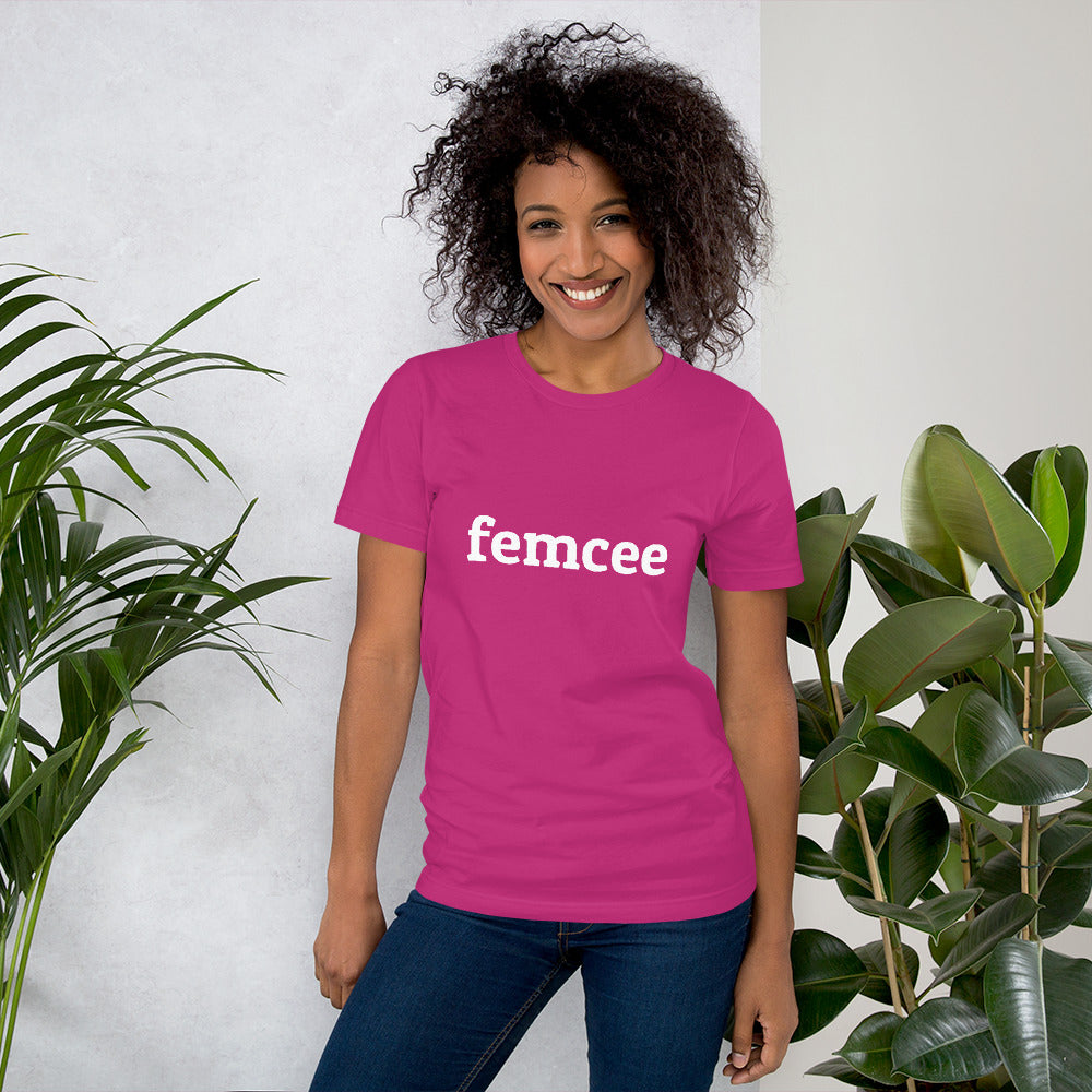 Femcee T-Shirt